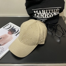 Louis Vuitton Caps